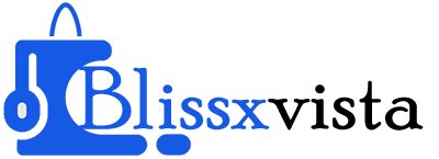 Blissxvista-Logo