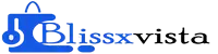 Blissxvista Logo